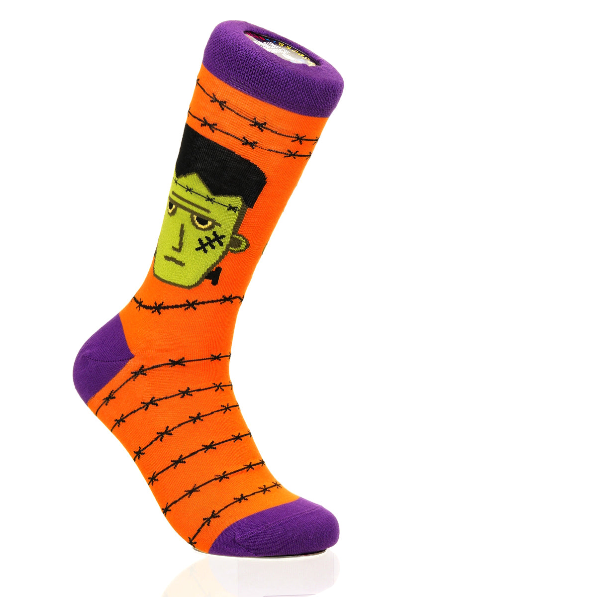 Halloween Frankenstein