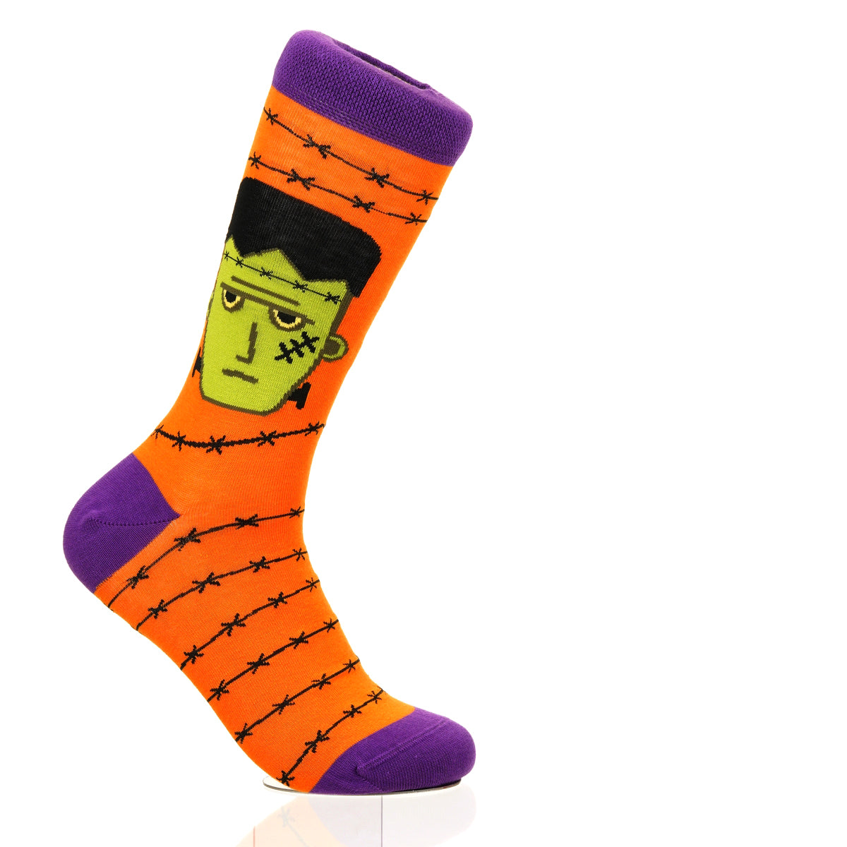 Halloween Frankenstein