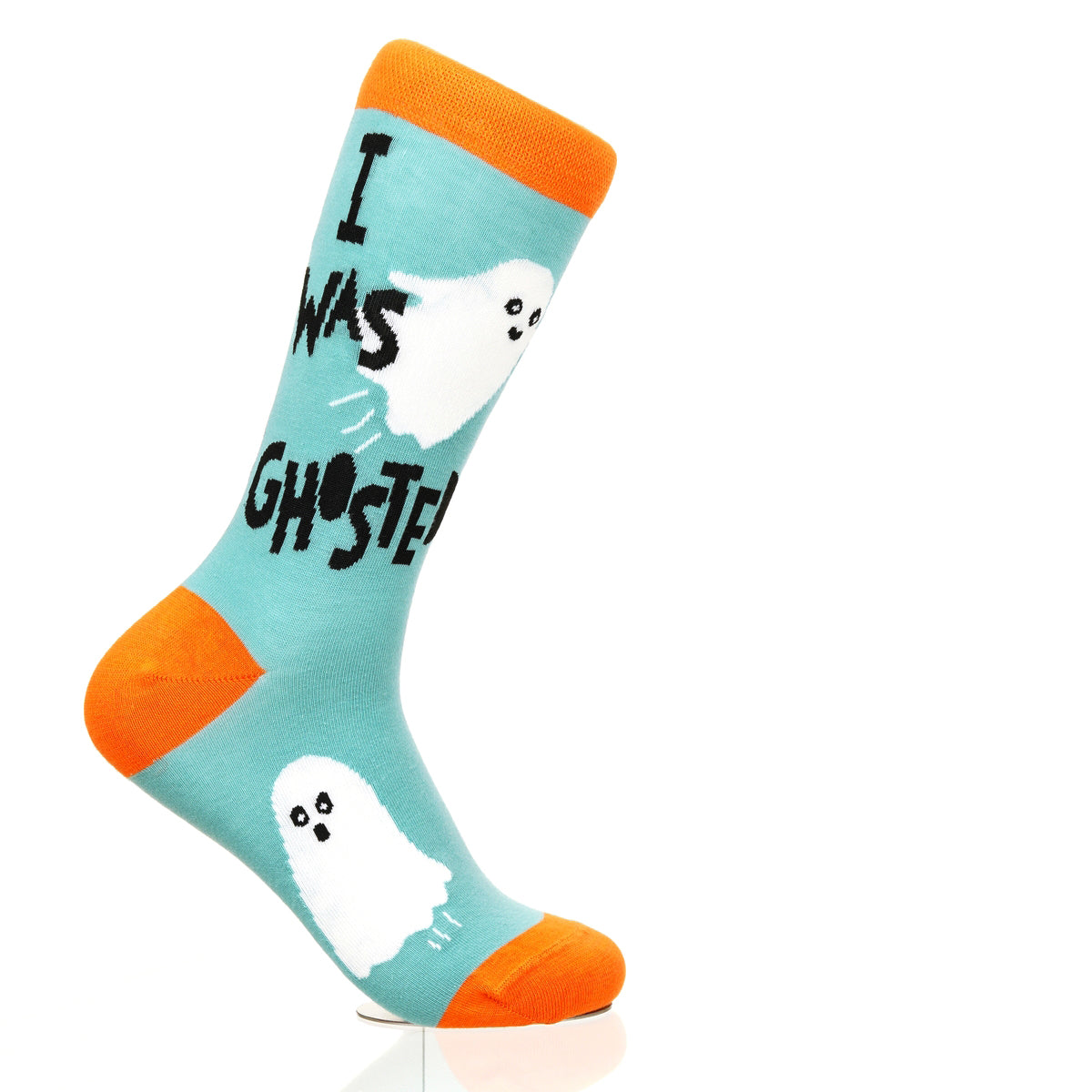 Halloween Ghosted
