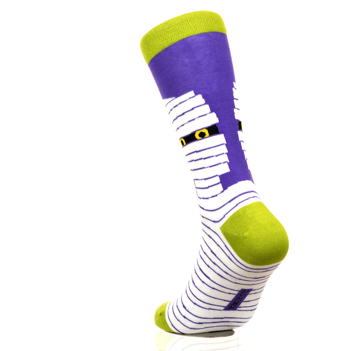 Halloween Mummy