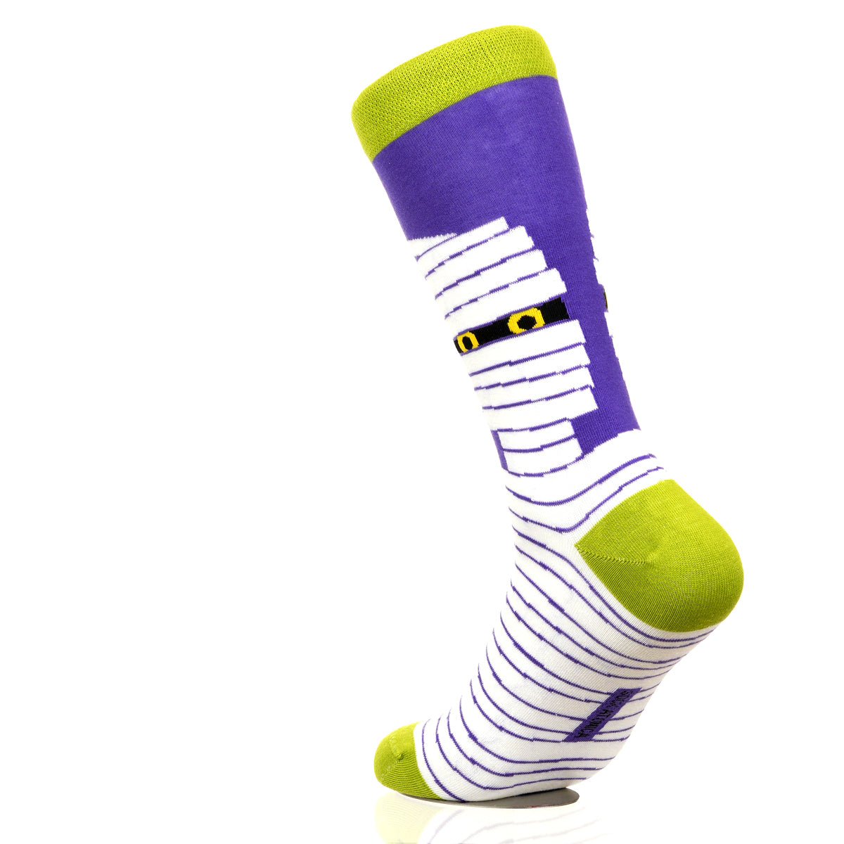 Halloween Mummy