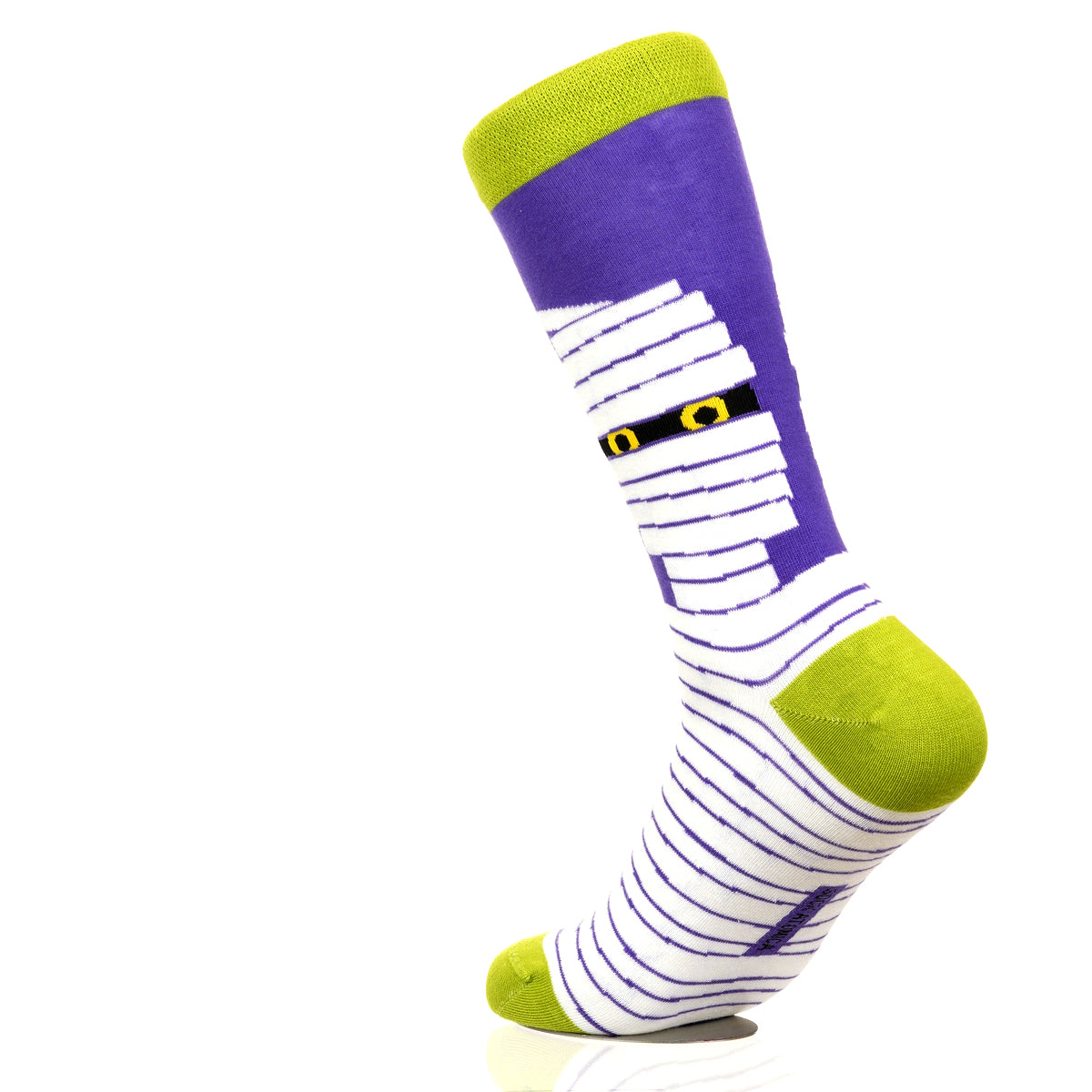 Halloween Mummy