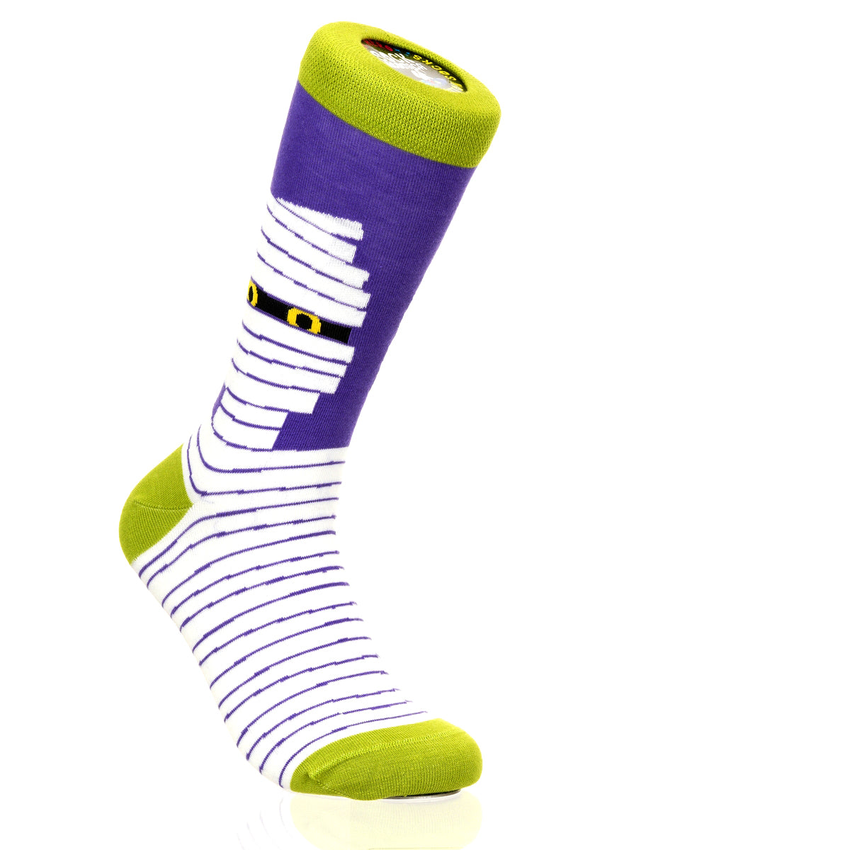 Halloween Mummy