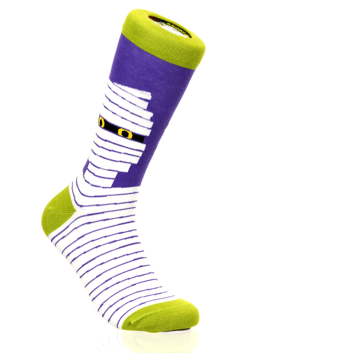 Halloween Mummy