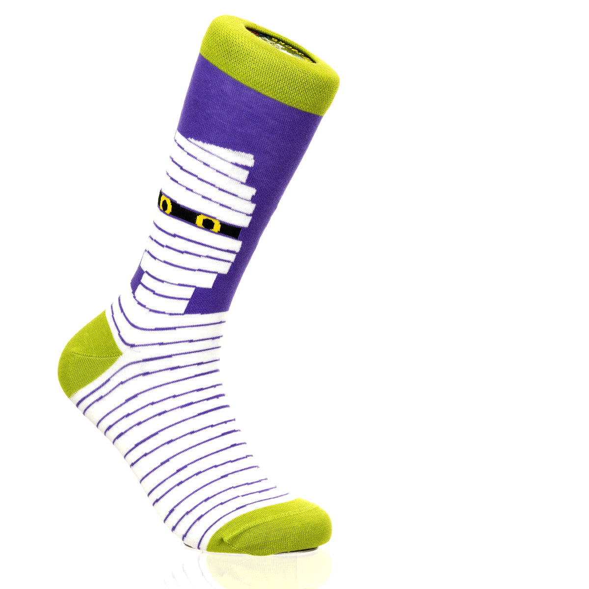 Halloween Mummy