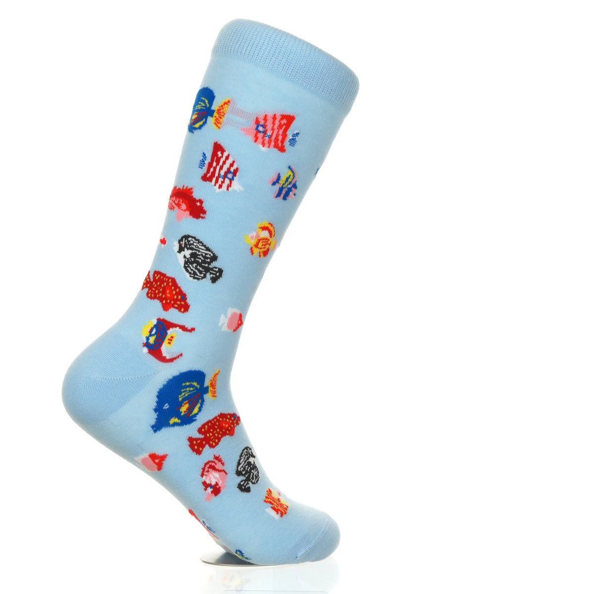 Animals Fish V2