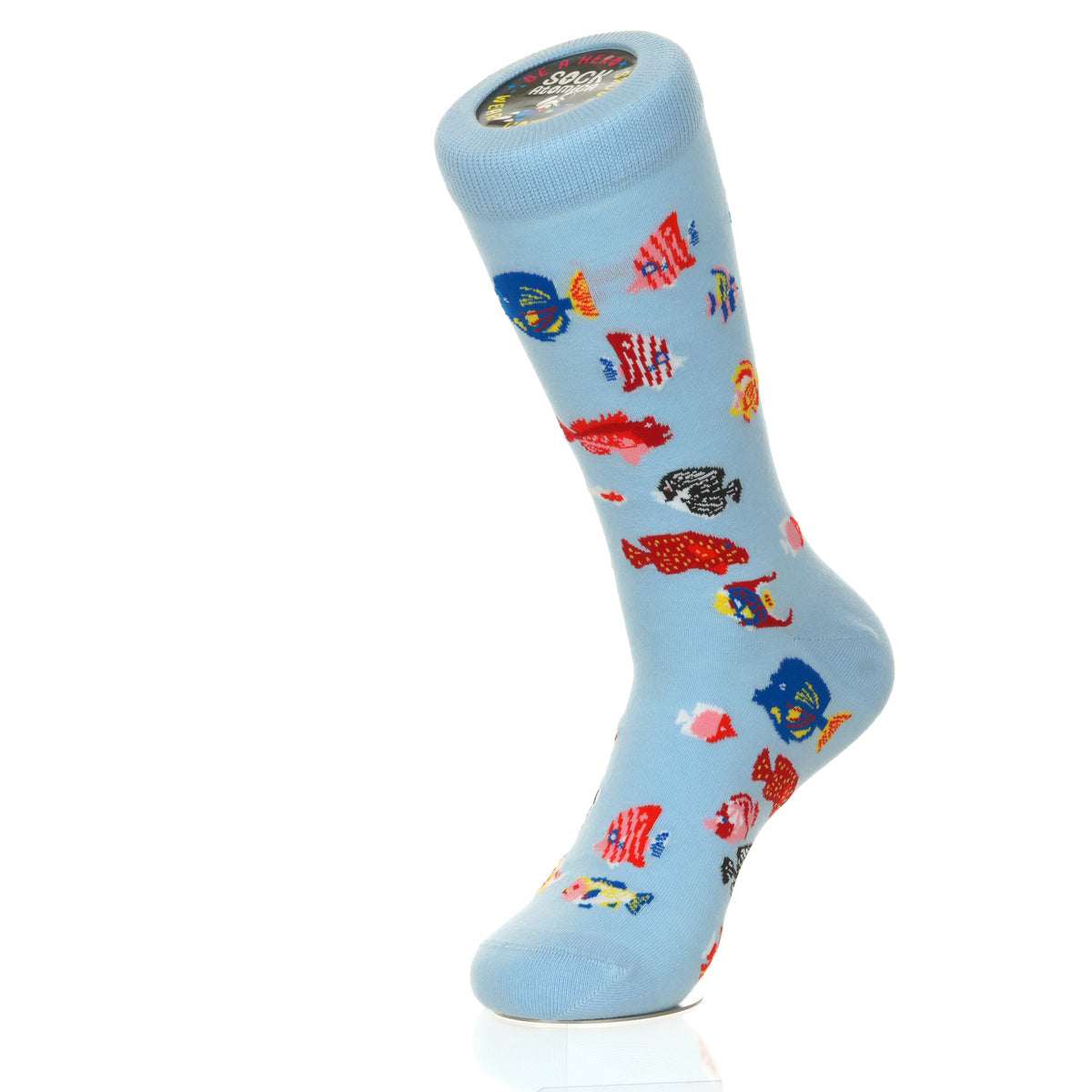 Animals Fish V2