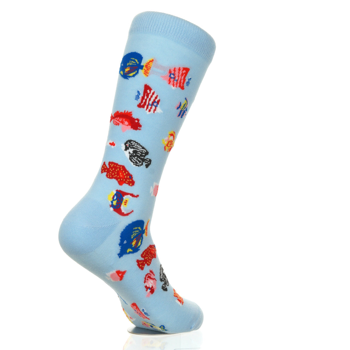 Animals Fish V1