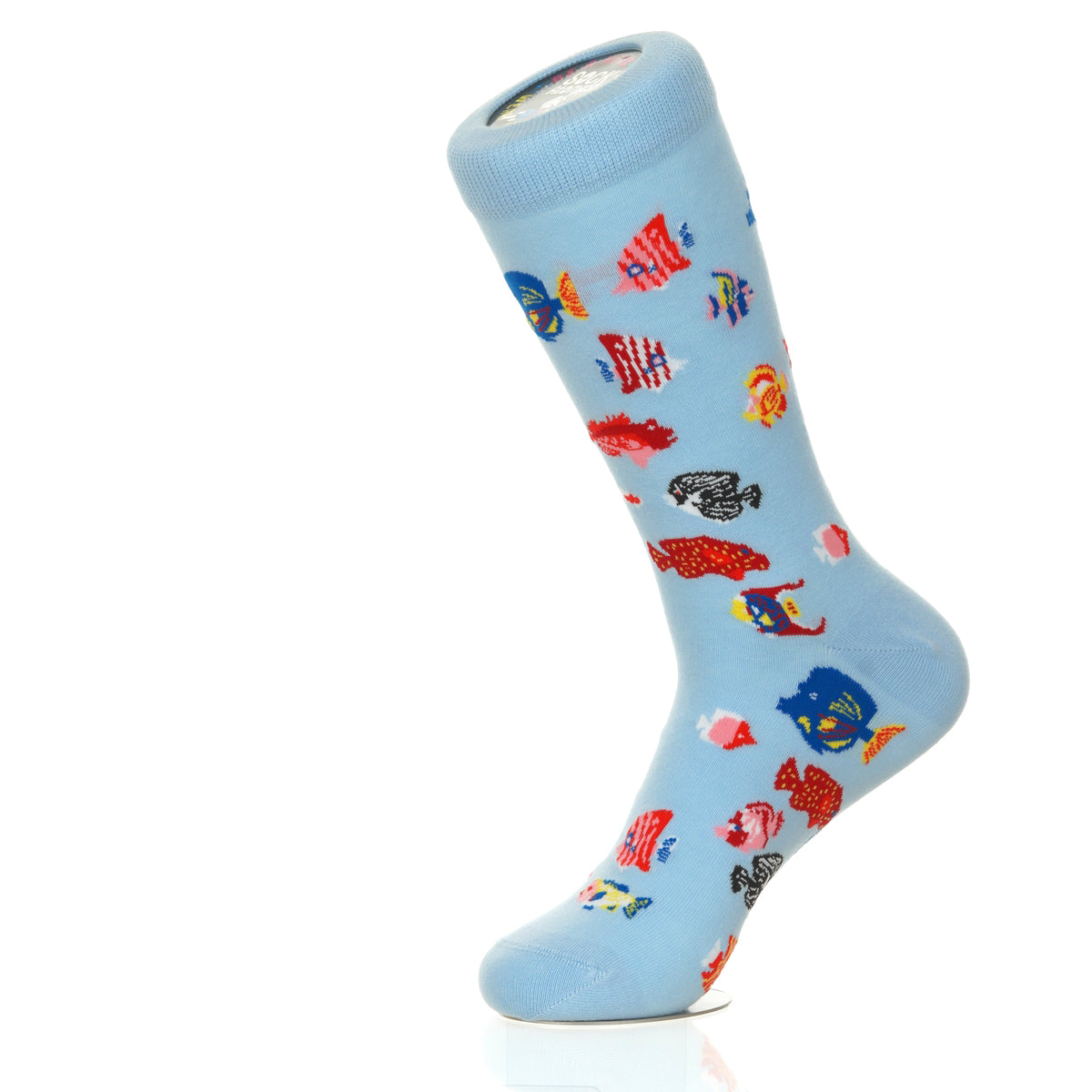 Animals Fish V1