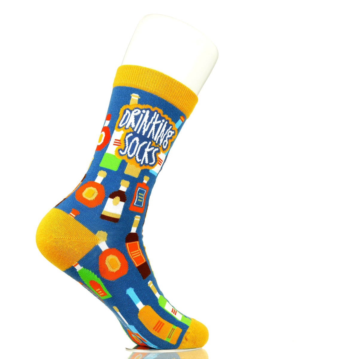 Drinking Socks