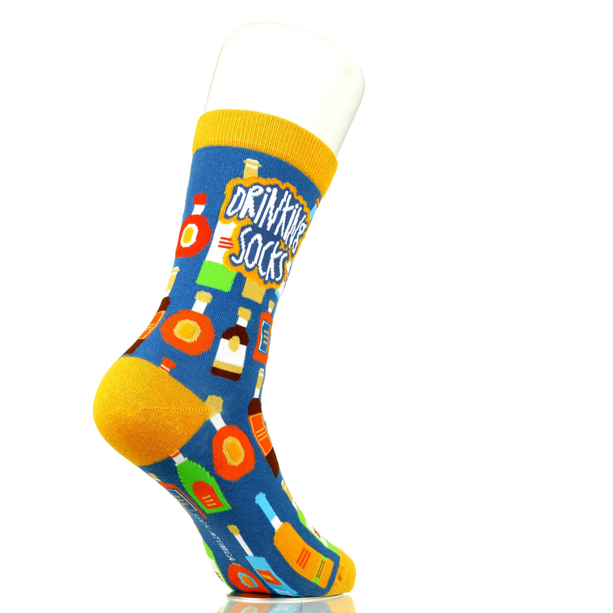 Drinking Socks