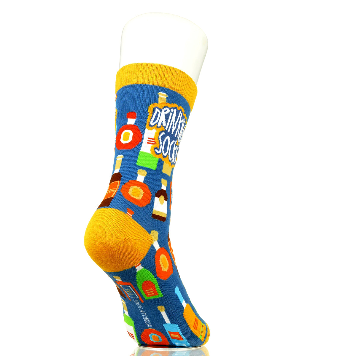 Drinking Socks