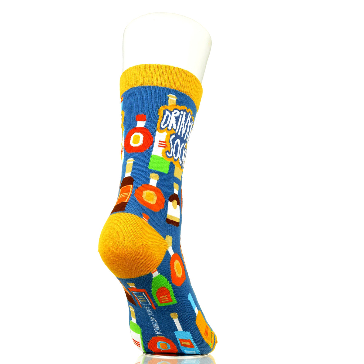 Drinking Socks