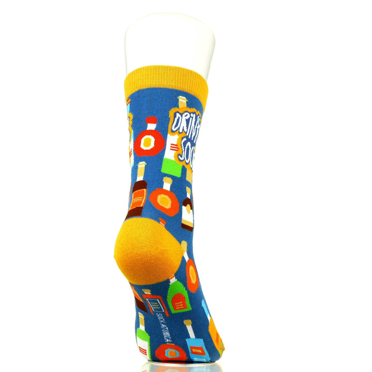 Drinking Socks