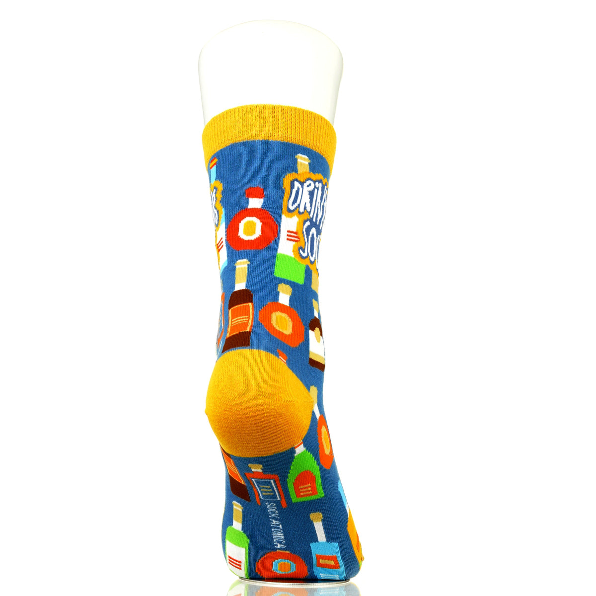 Drinking Socks