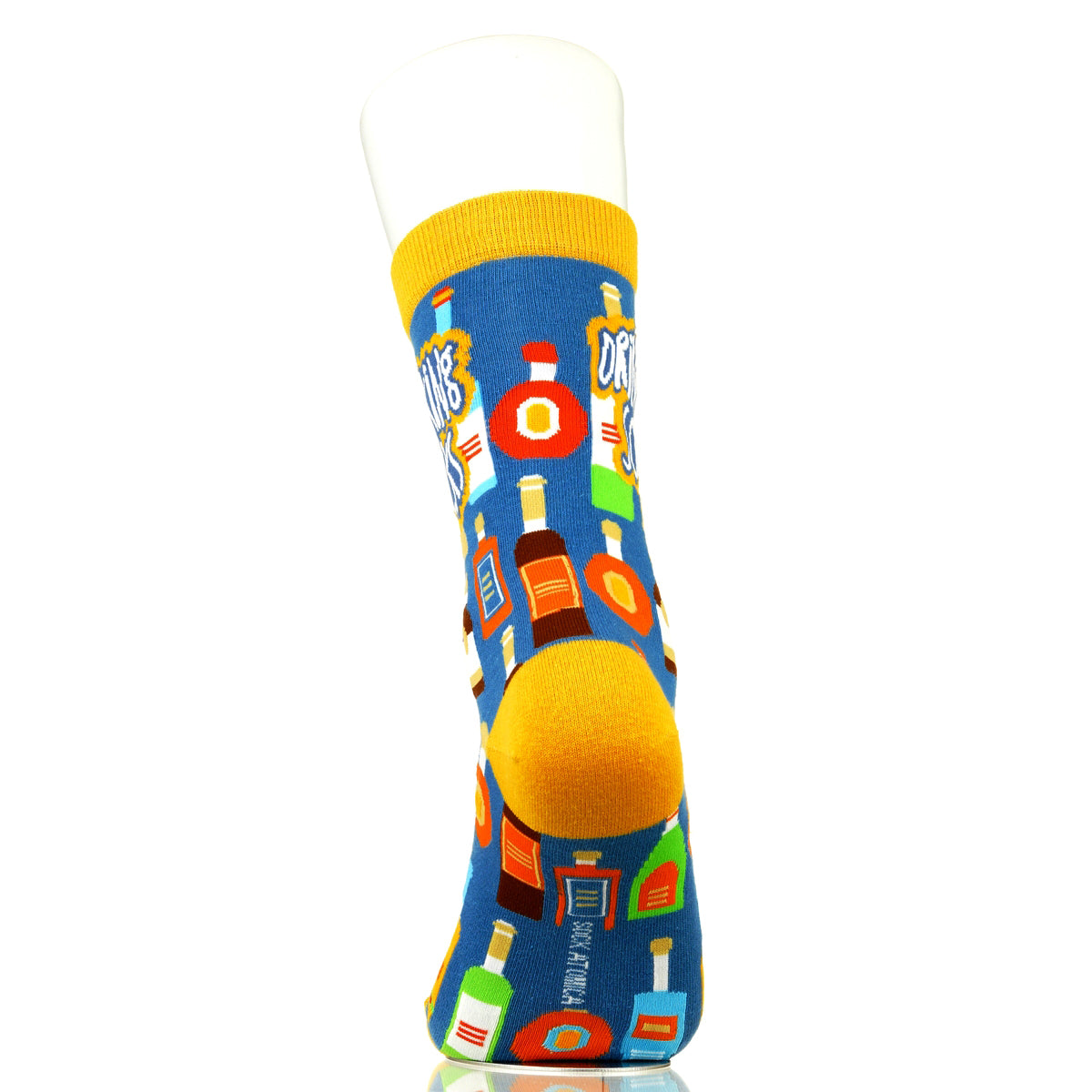 Drinking Socks