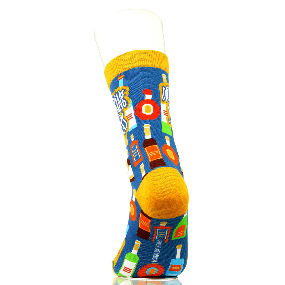 Drinking Socks