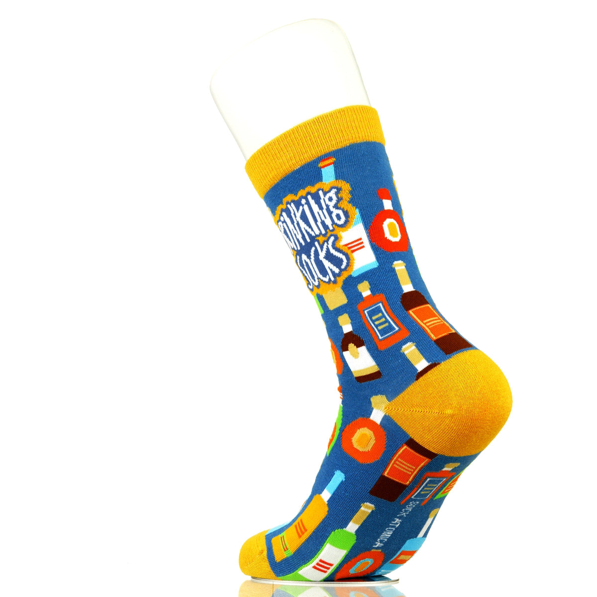Drinking Socks