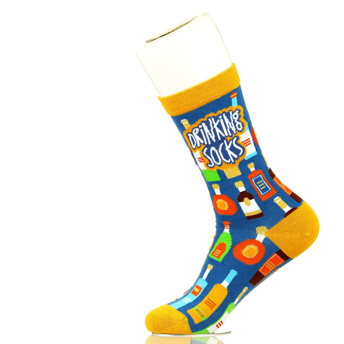 Drinking Socks