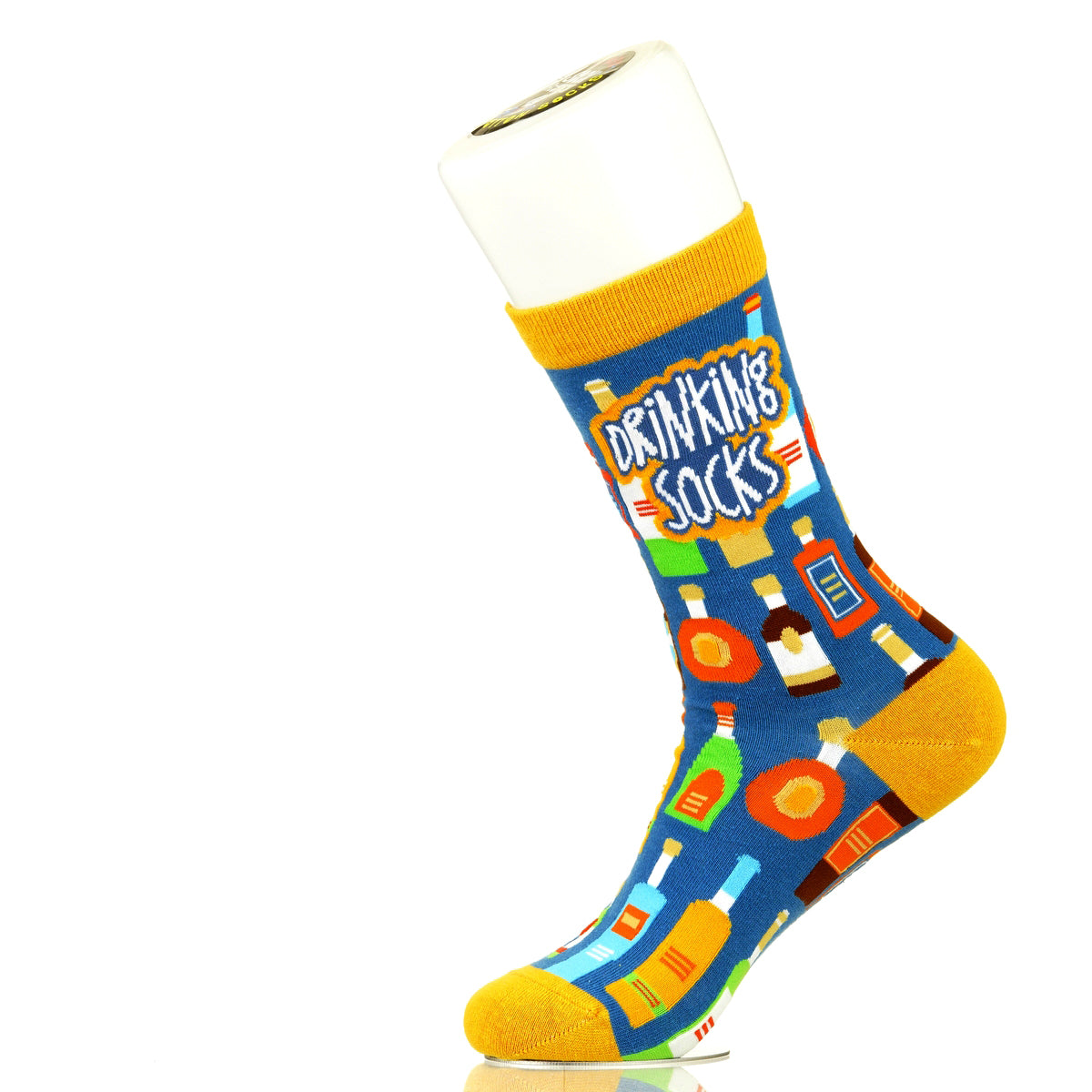 Drinking Socks