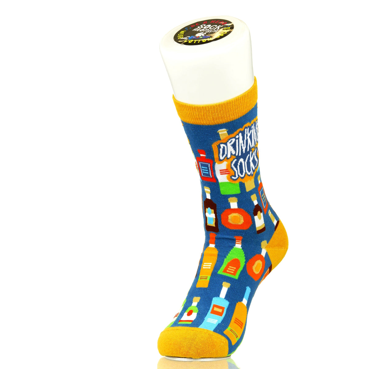 Drinking Socks