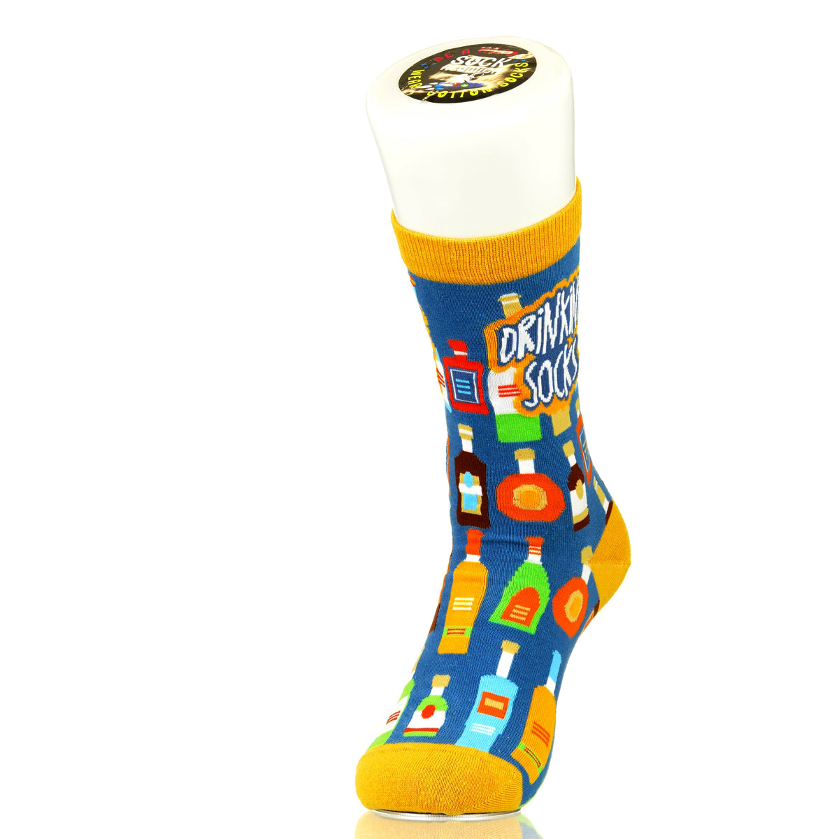 Drinking Socks