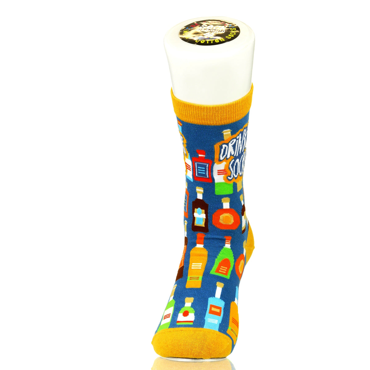 Drinking Socks
