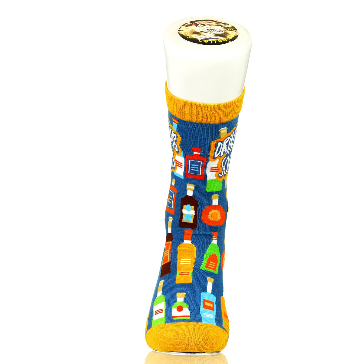 Drinking Socks