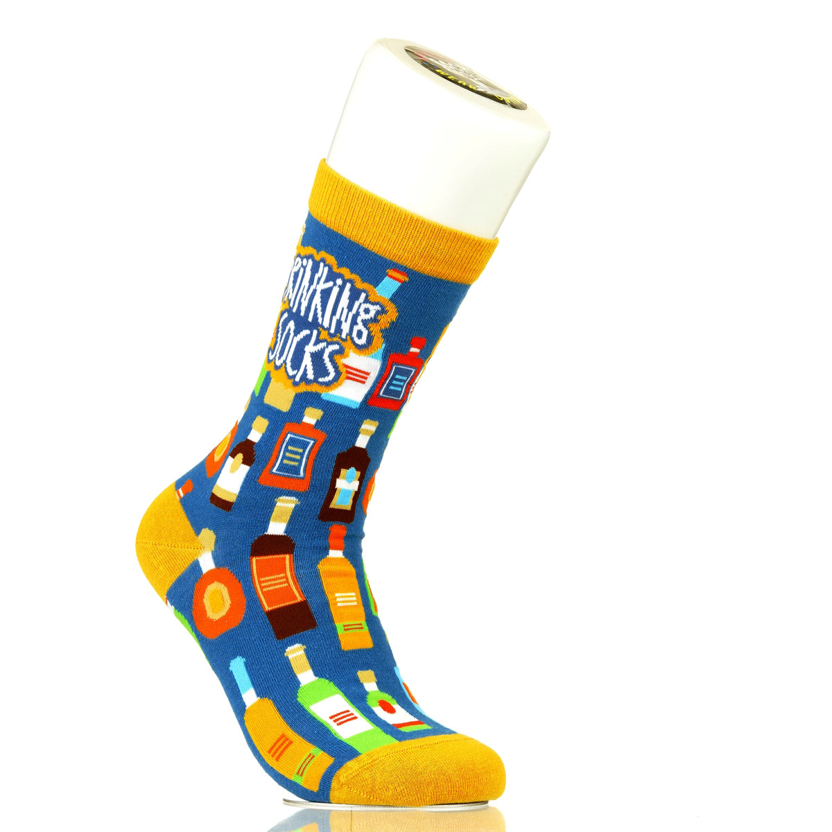 Drinking Socks