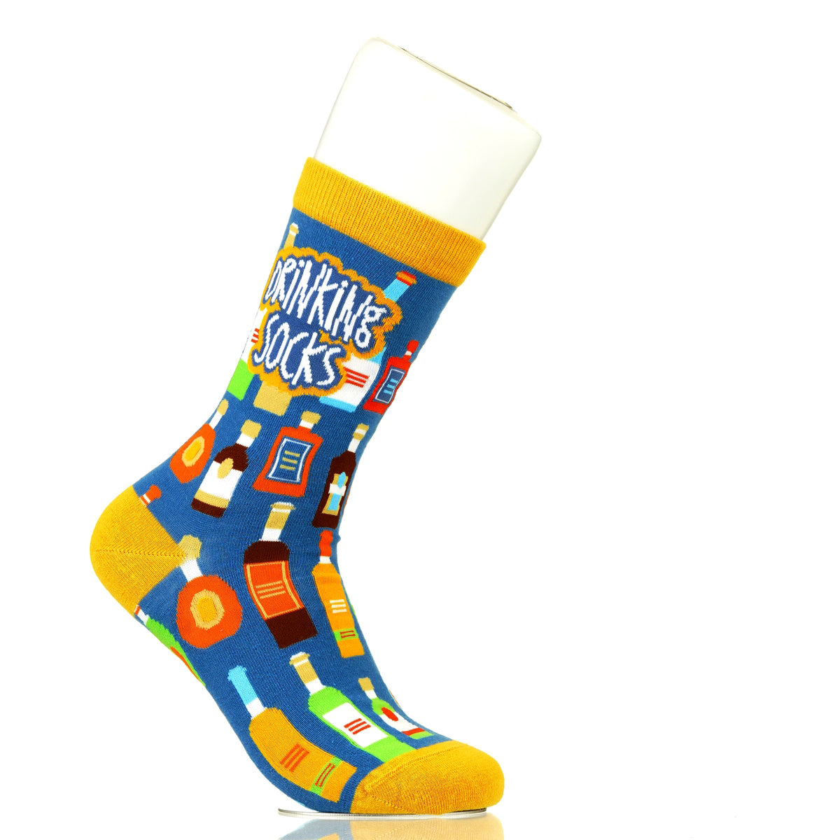 Drinking Socks