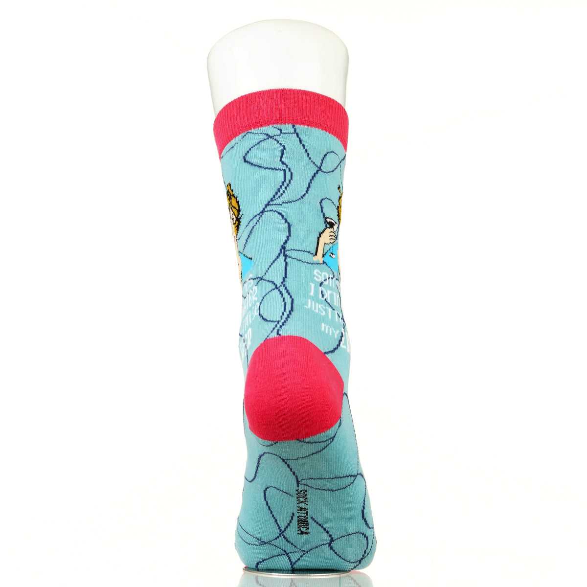 Sometimes I Drink Water To Surprise My Liver