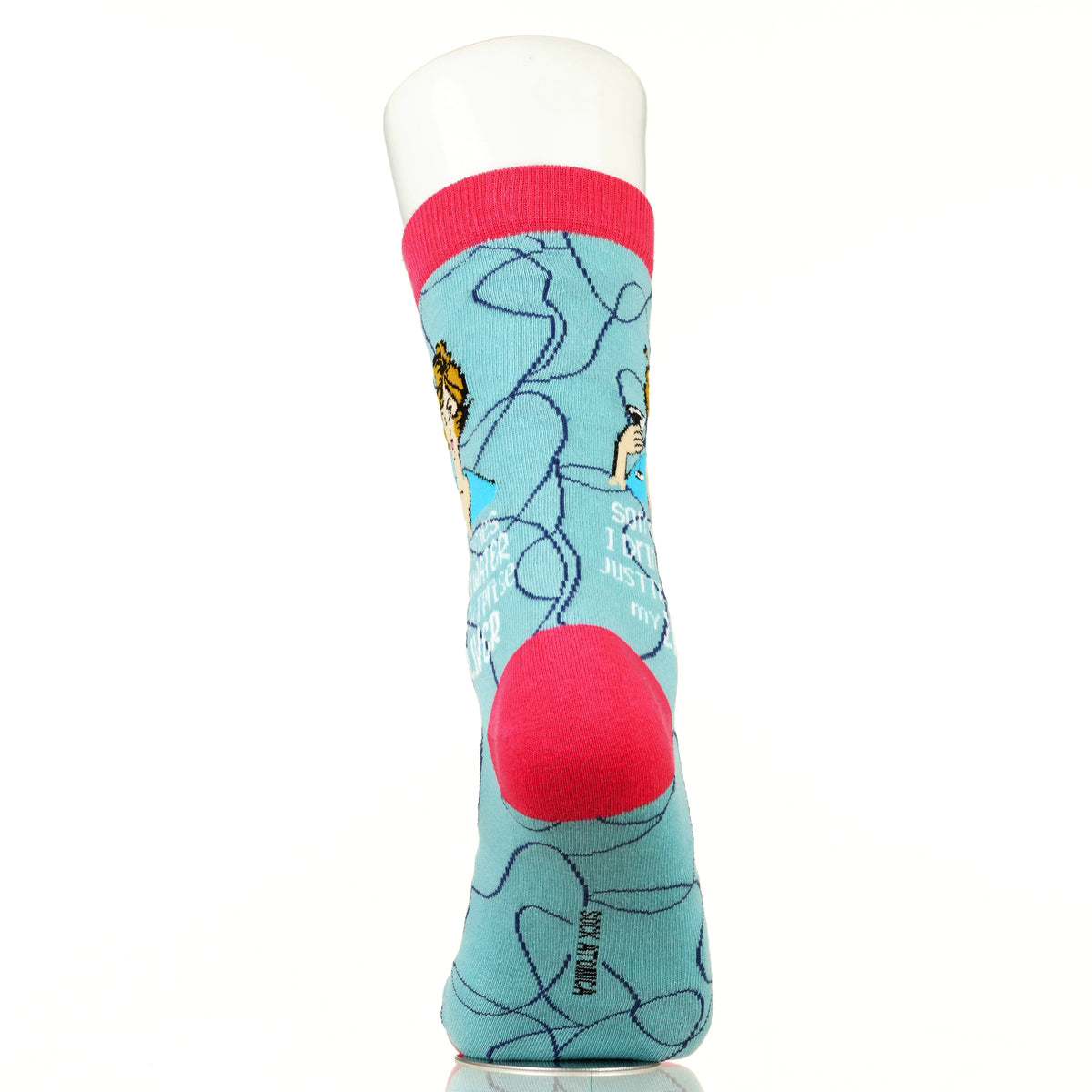 Sometimes I Drink Water To Surprise My Liver