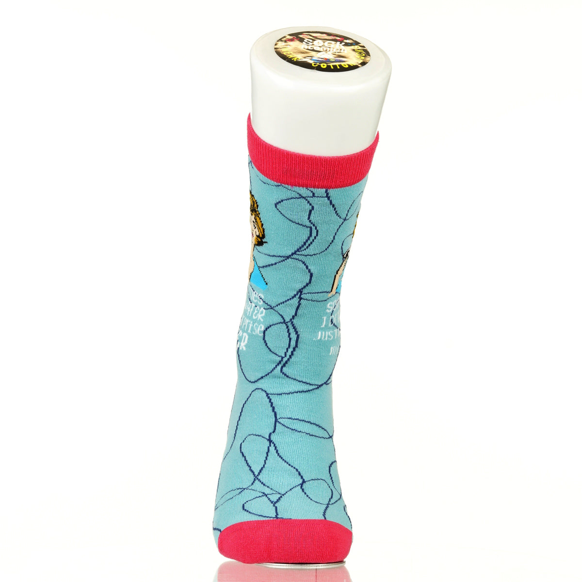 Sometimes I Drink Water To Surprise My Liver