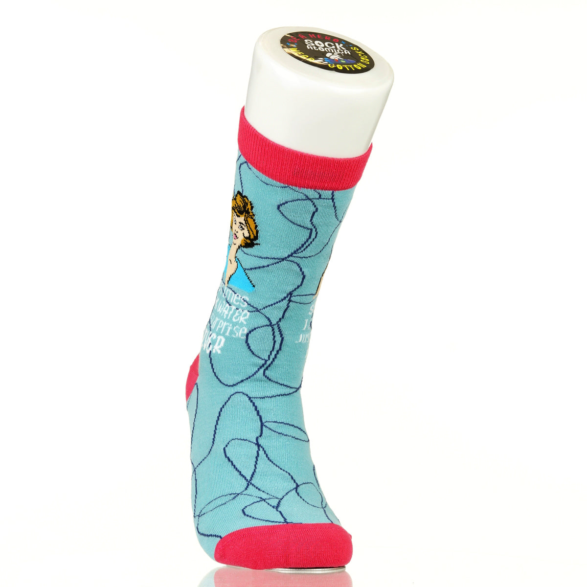 Sometimes I Drink Water To Surprise My Liver