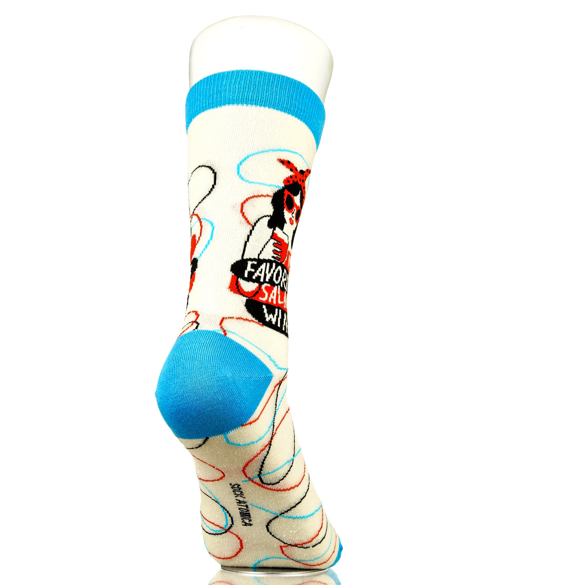 My Favorite Salad Is Wine