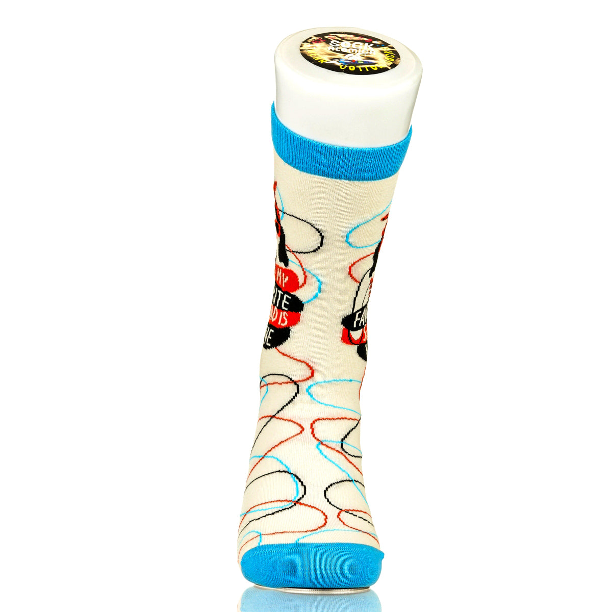 My Favorite Salad Is Wine