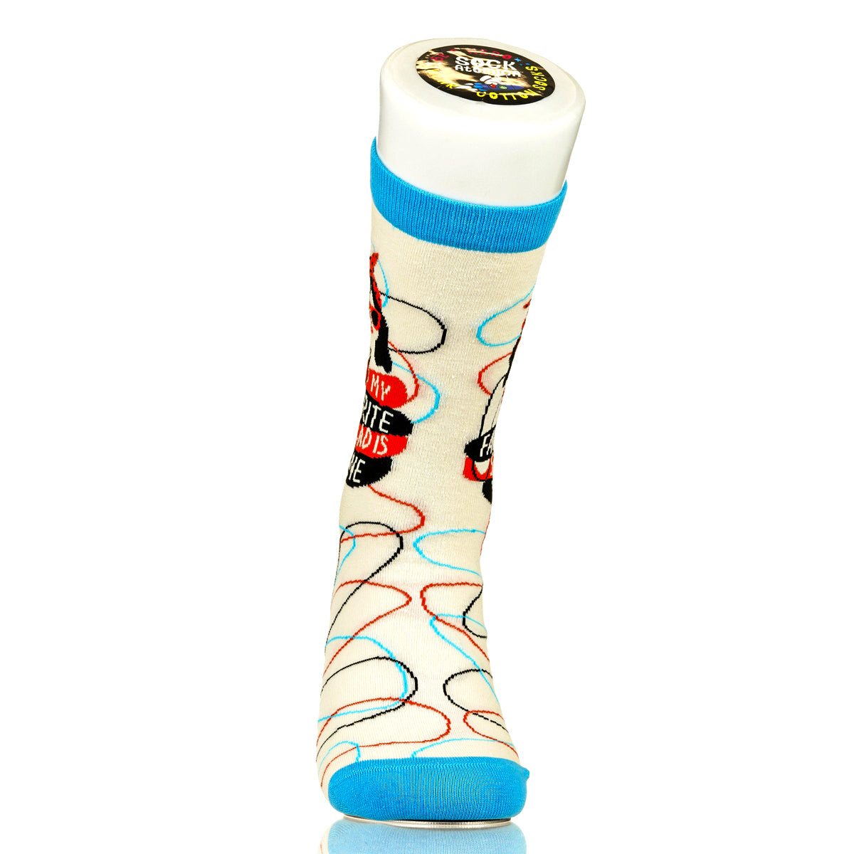 My Favorite Salad Is Wine