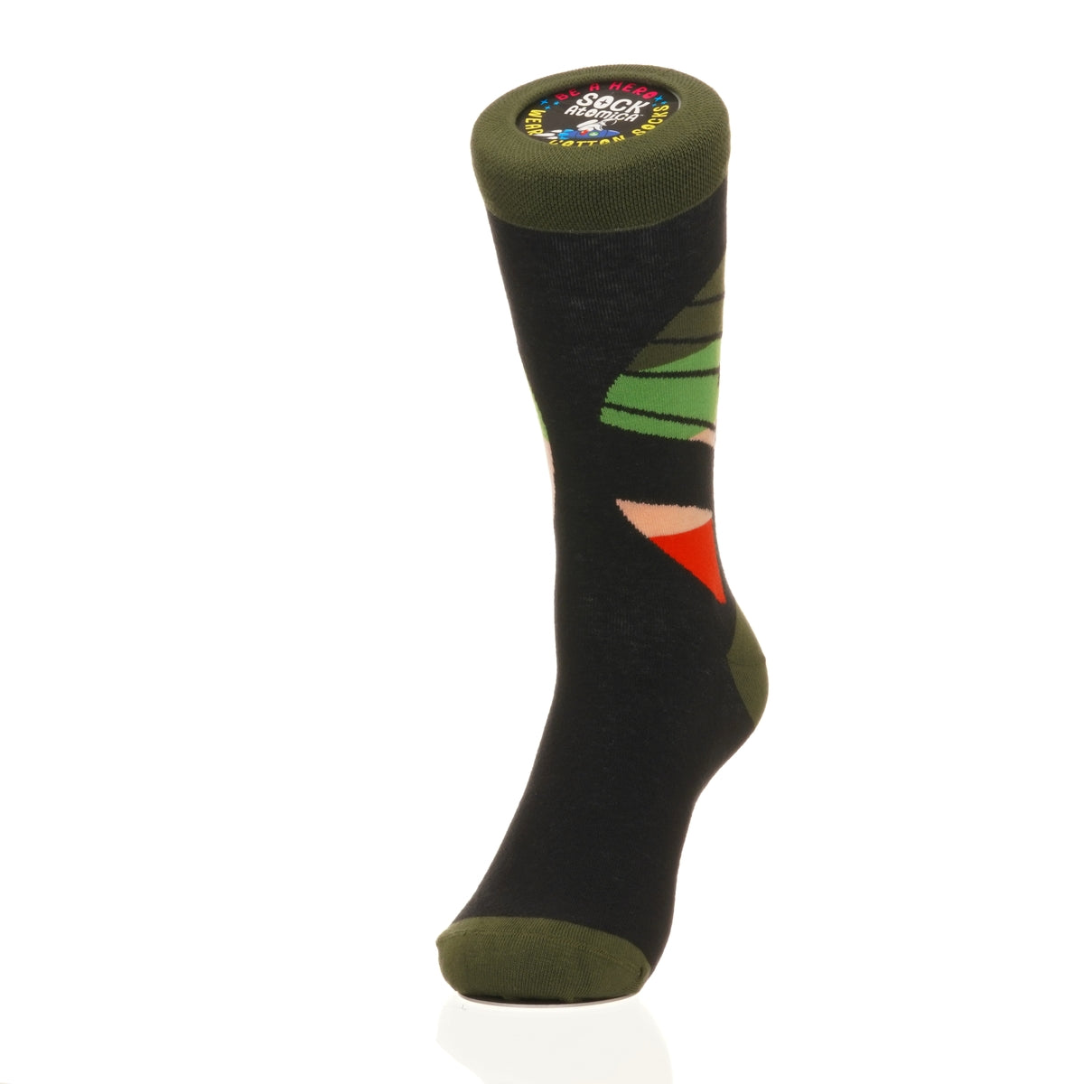 New York Brooklyn Bridge Retro Sun