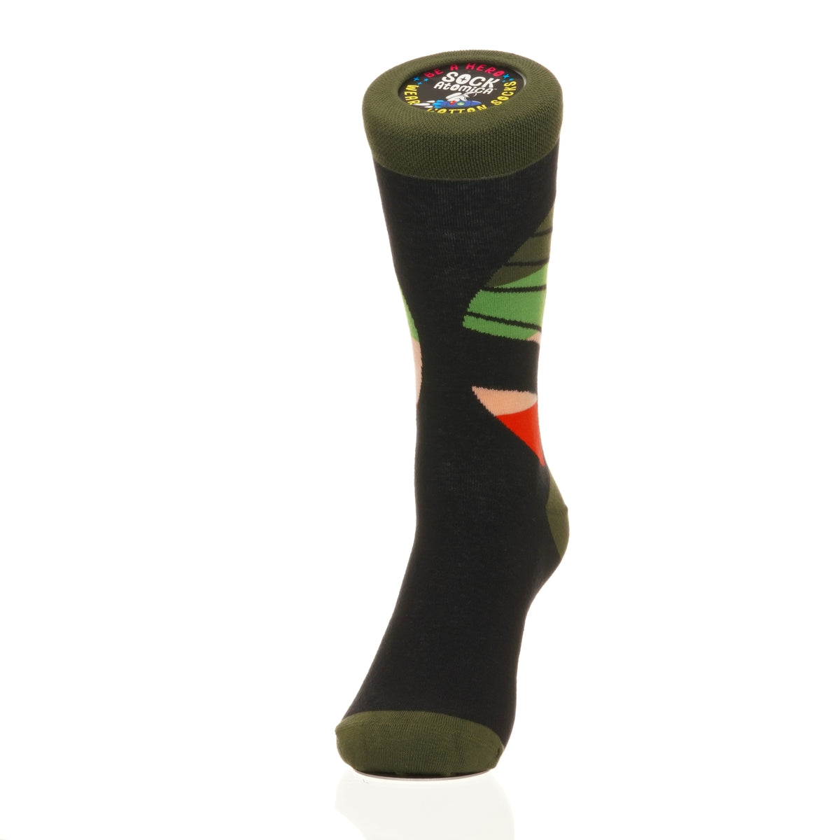 New York Brooklyn Bridge Retro Sun