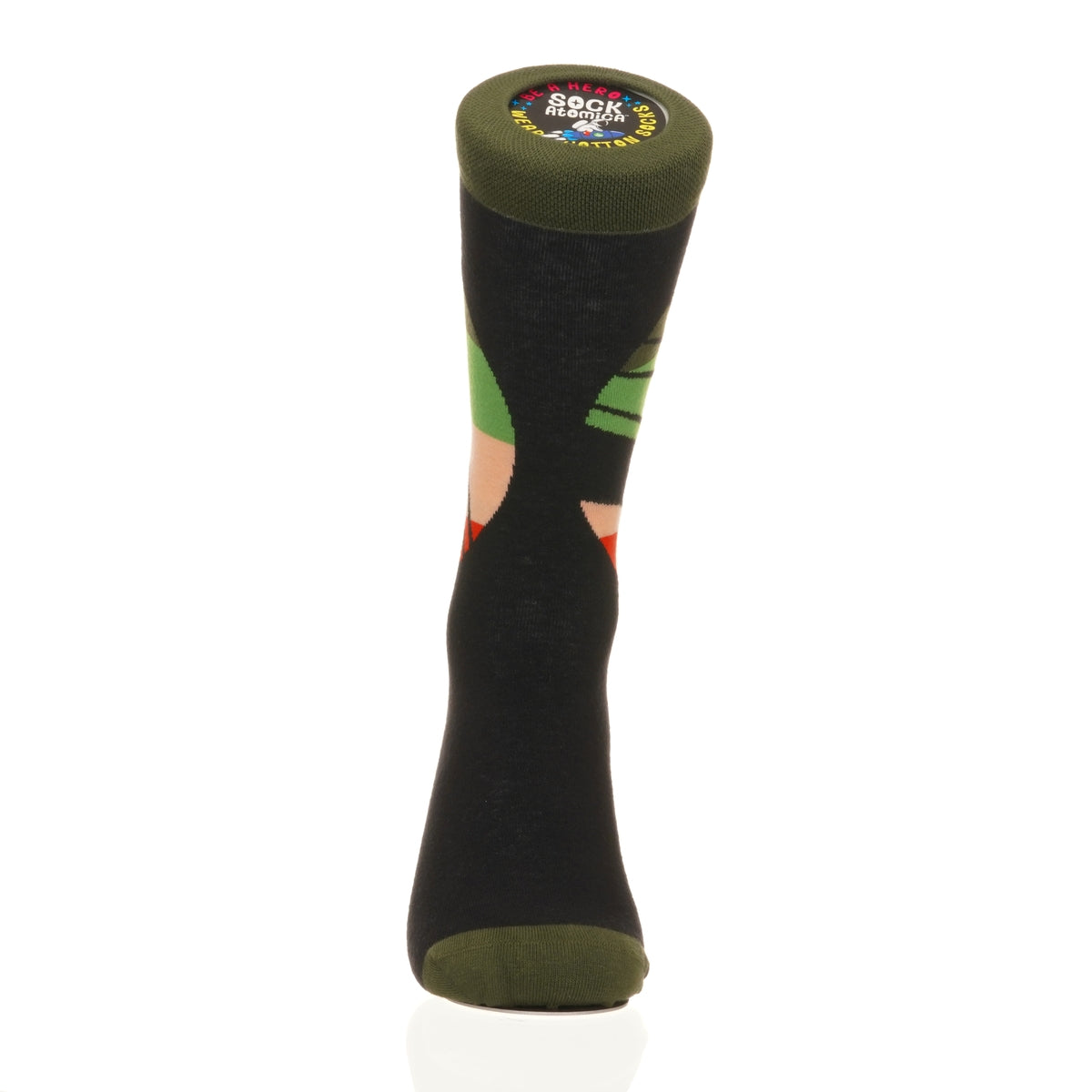 New York Brooklyn Bridge Retro Sun