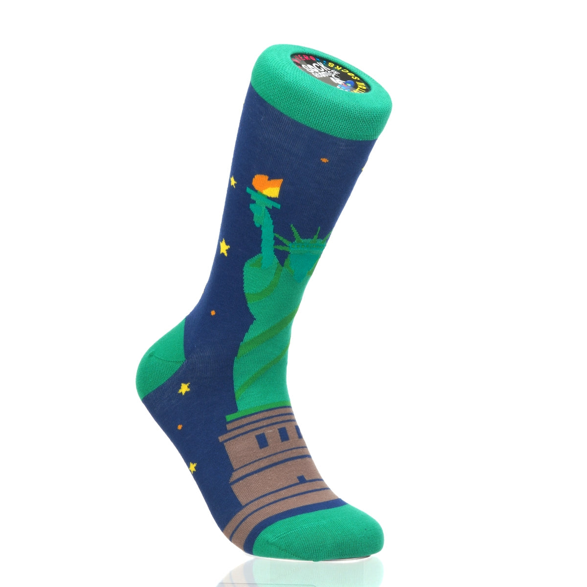 New York Lady Liberty