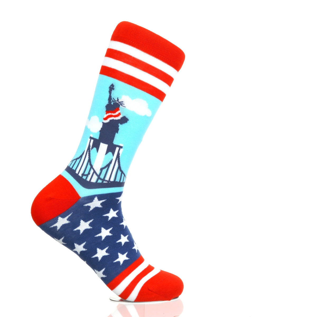 New York Patriotic NY