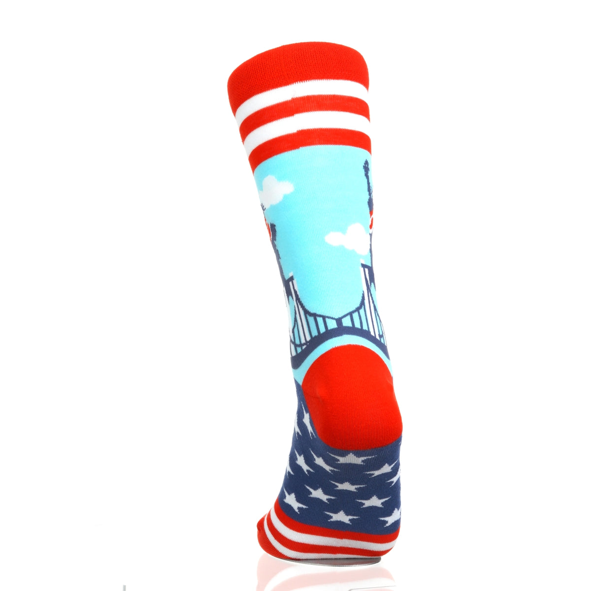 New York Patriotic NY