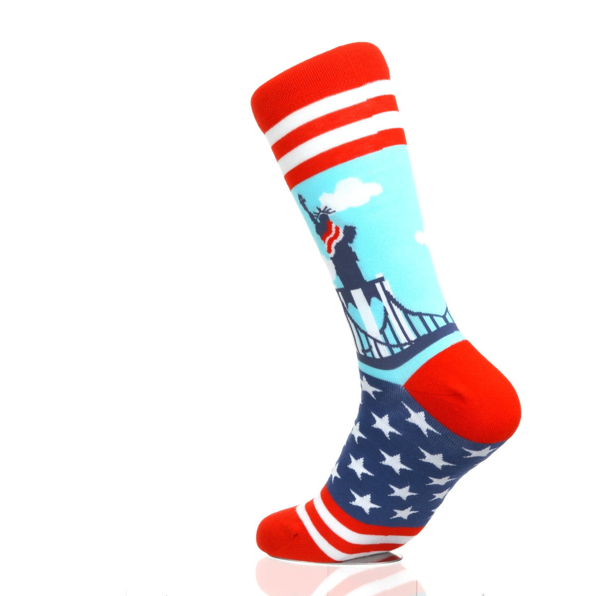 New York Patriotic NY