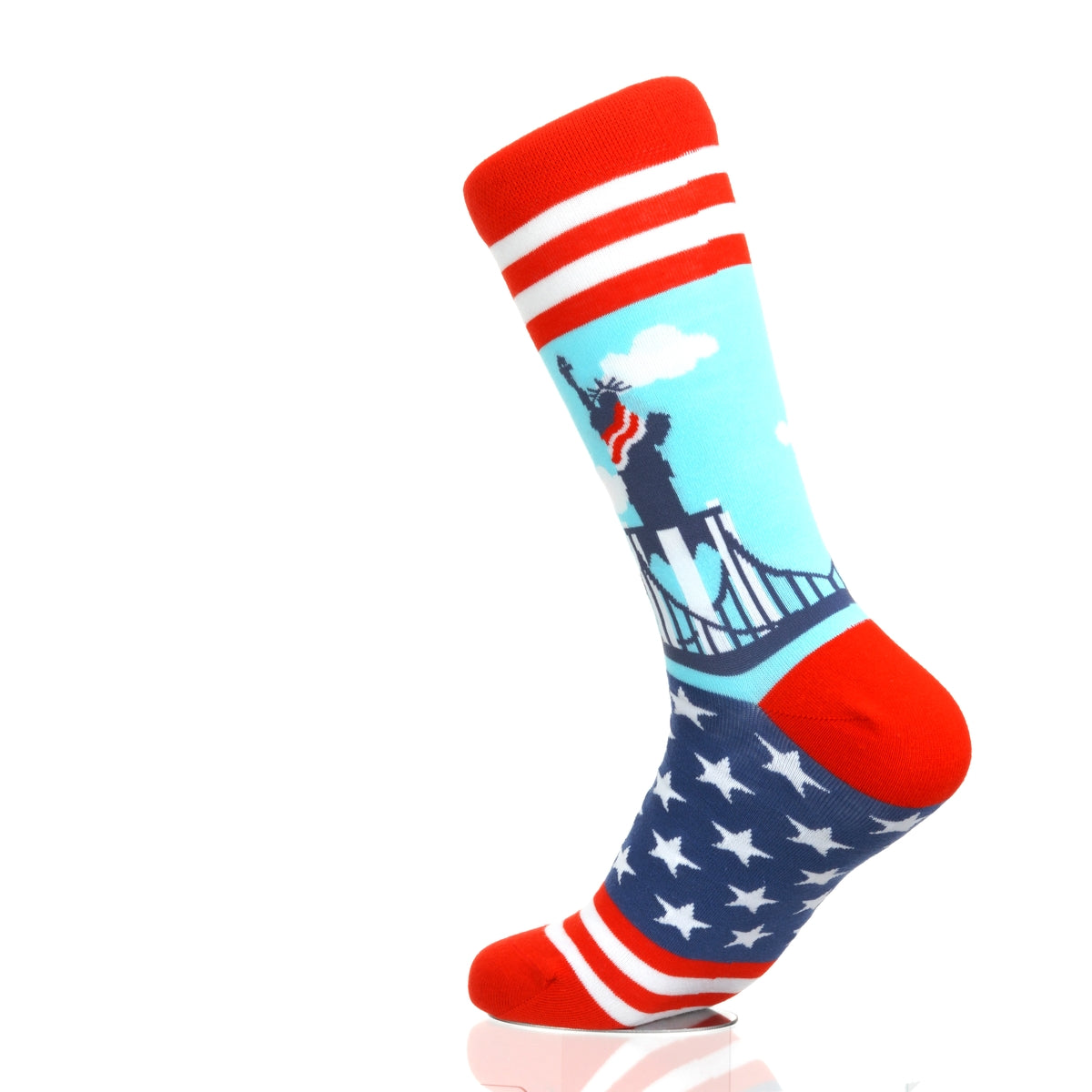 New York Patriotic NY