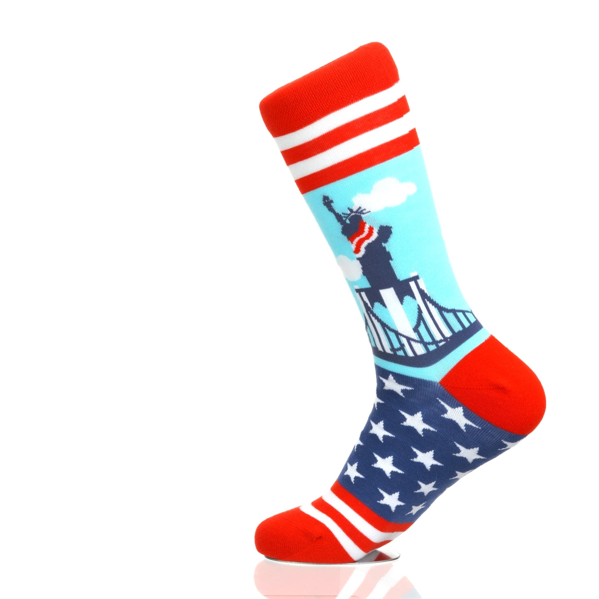 New York Patriotic NY