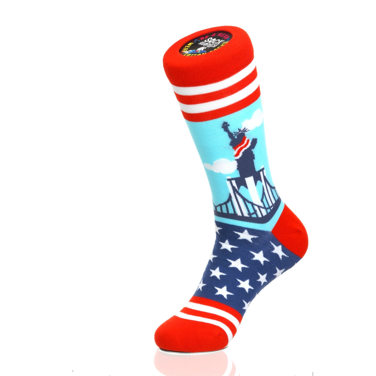 New York Patriotic NY