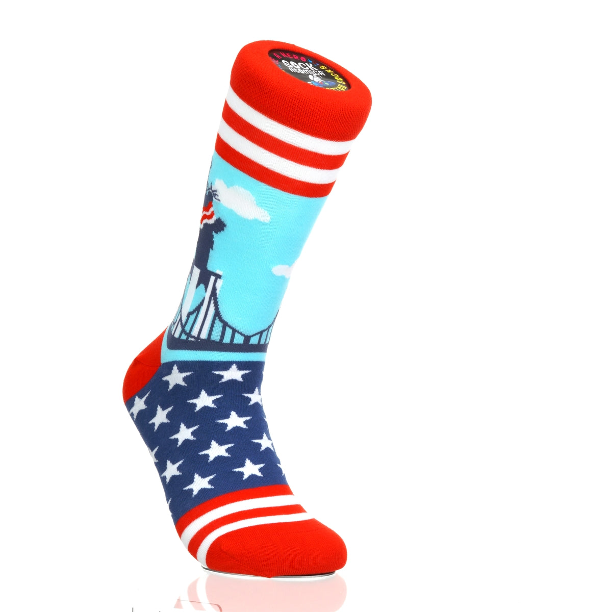 New York Patriotic NY