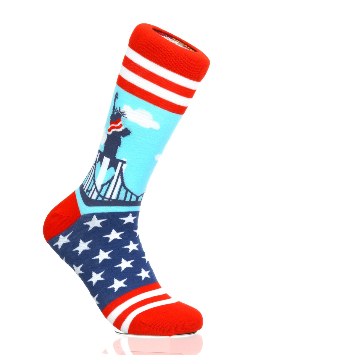 New York Patriotic NY