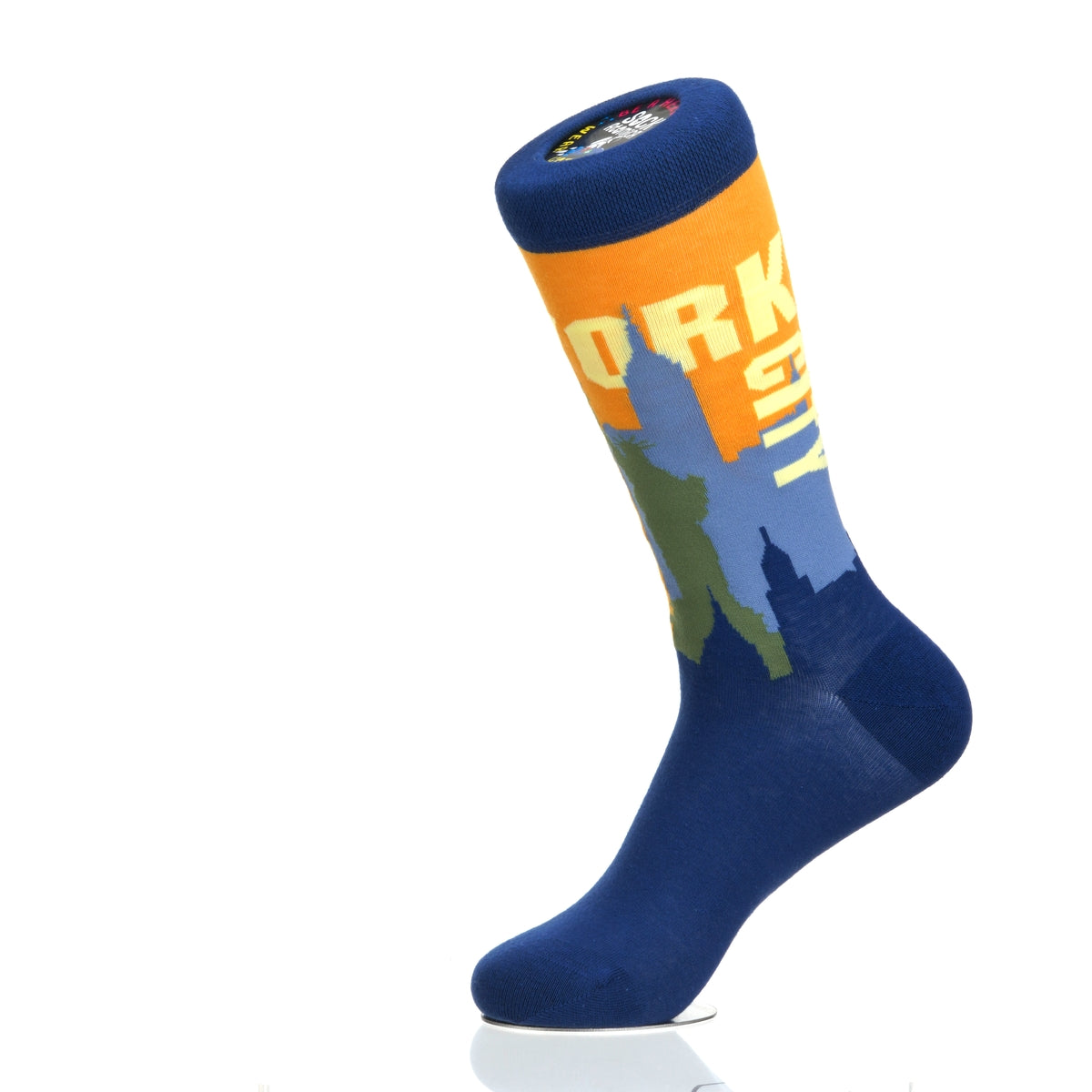 New York Quote Somewhere Between Living Dream